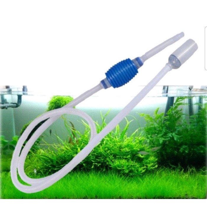 Clear PUMP SHIPON/AQUARIUM Water Drain Hose Shopee Malaysia