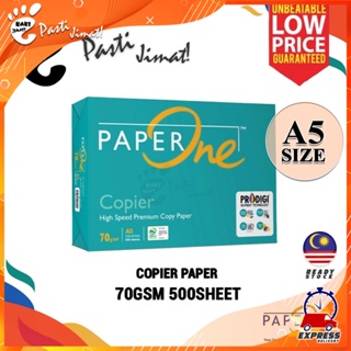 A5 Quality Office Printing Paper 100gsm (500 Sheets) (1)