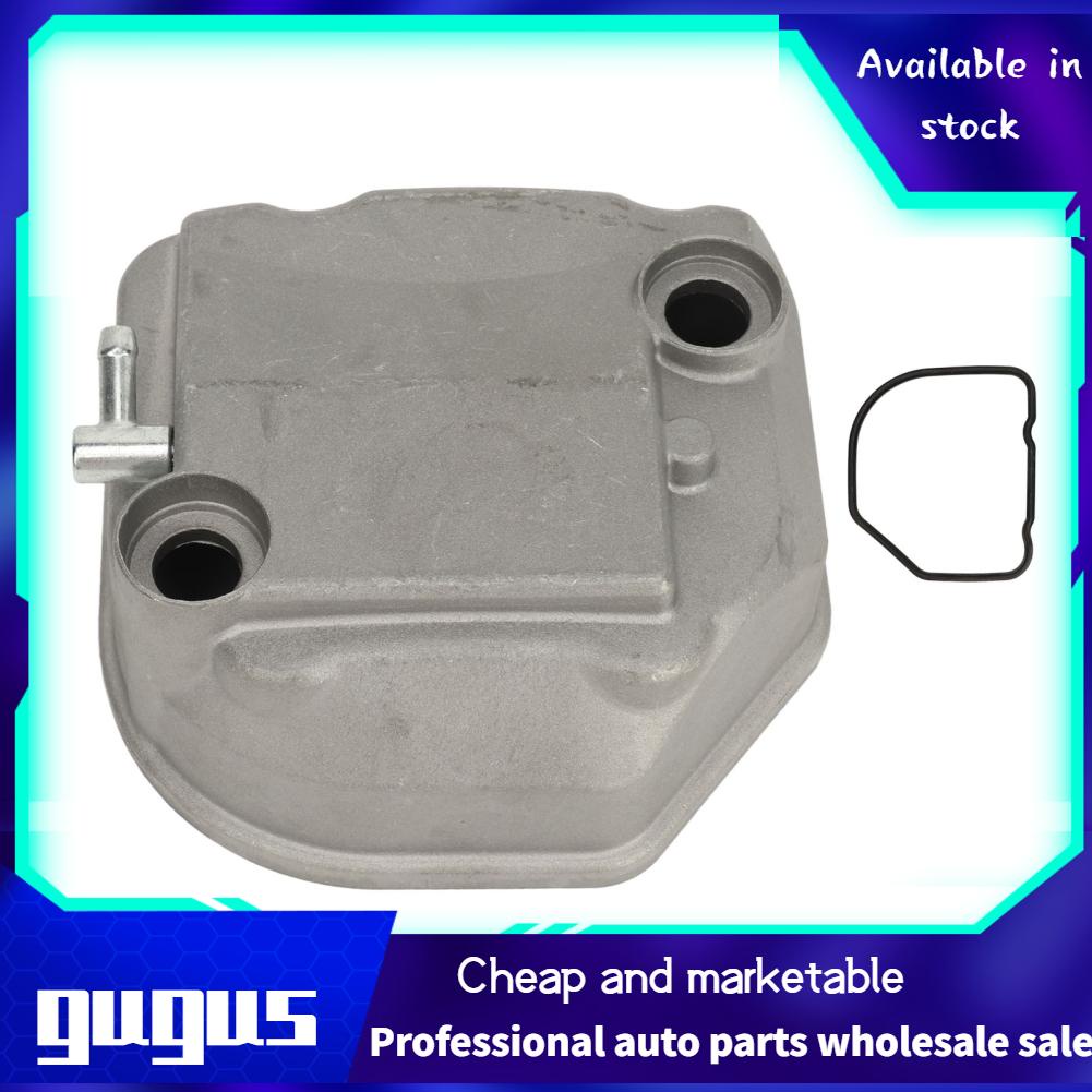 Cylinder Guard Impact Replacement Construction Engine Head Guards for GY6 150cc ATVs Go