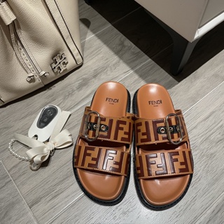 Buy fendi sandals Online With Best Price, Dec 2023 | Shopee Malaysia