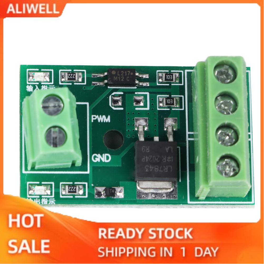 Aliwell High Power MOS Tube FET Trigger Drive Module Optocoupler
