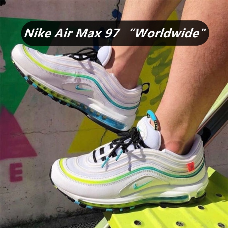 Nike air max discount 97 se worldwide pack