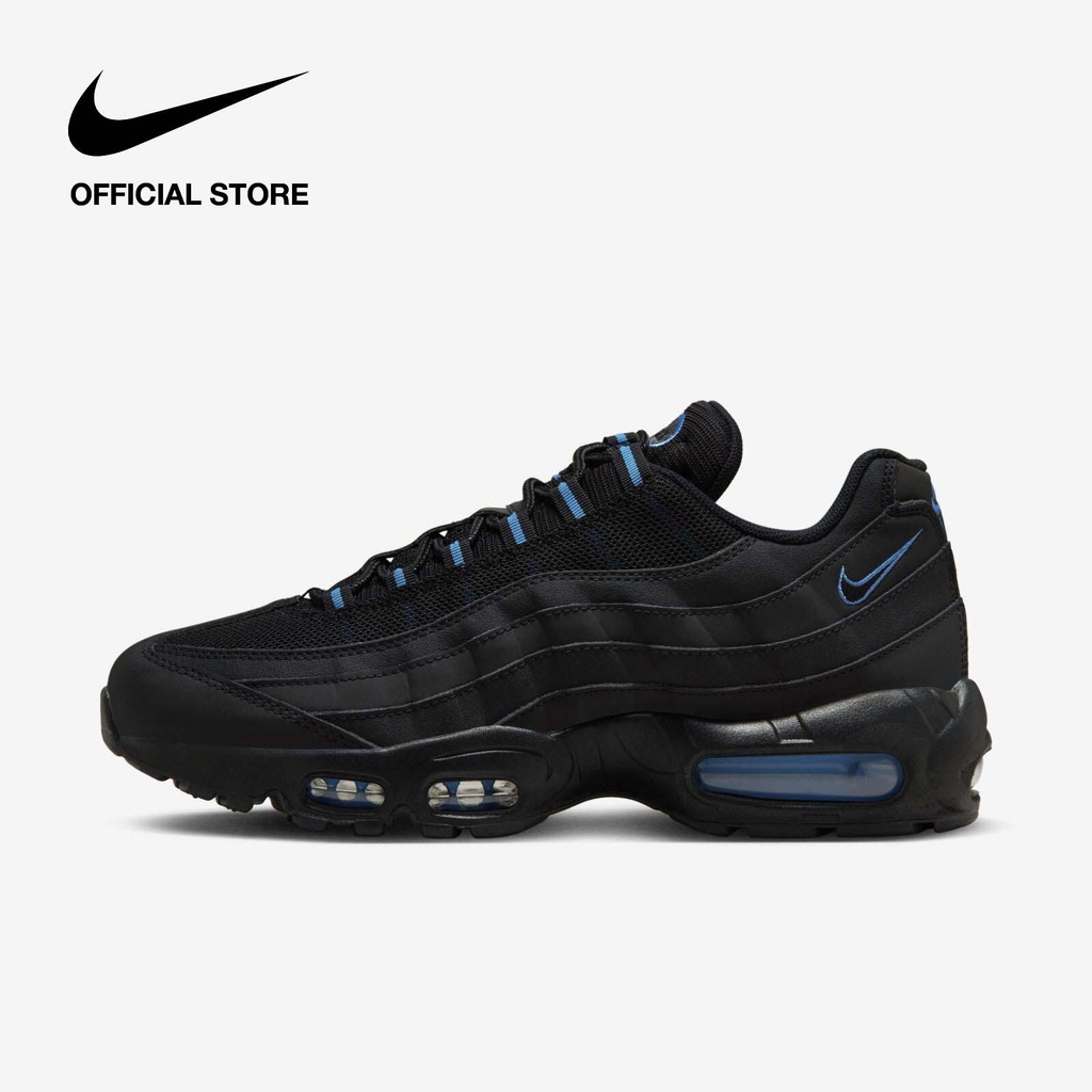 Nike air max outlet 95 mujer jd