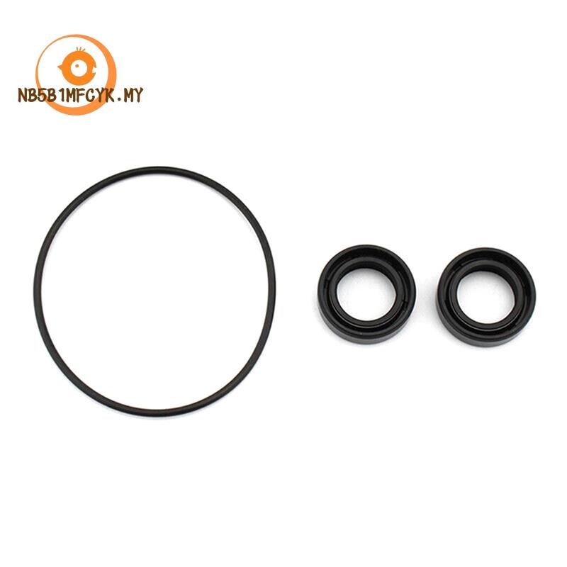 Car Transfer Case Actuator Seal Ring Oil Shaft Seals Kit 9030156009
