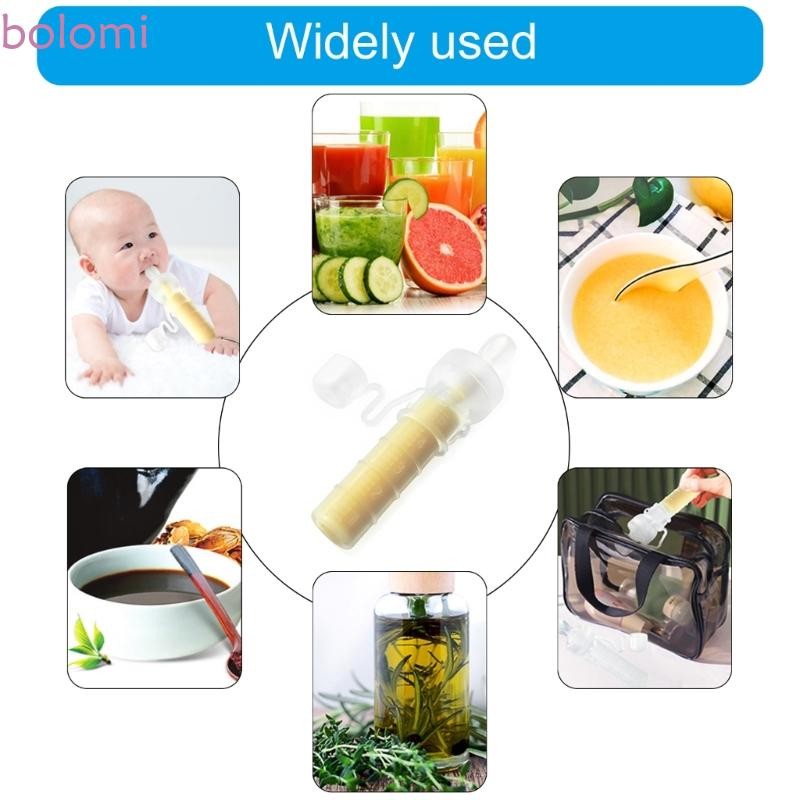 bolo Breastfeeding Milk Storage Solution Colostrum Collecting Container ...