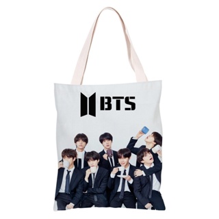 Kpop Bangtans Boys Bag Jhope School Crossbody Merch J HOPE ARTIST BAG Side  By Side Mini Bag Messenger Shoulder Bag For ARMY Gift