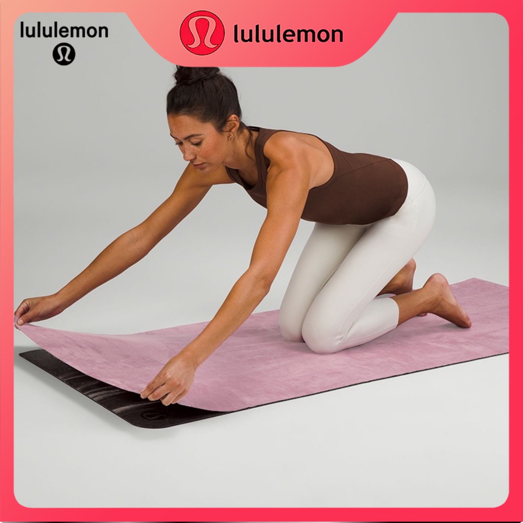 Lululemon best sale yoga towel