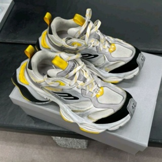 Balenciaga Debuted a New Sneaker at Paris Fashion Week for Summer 2024