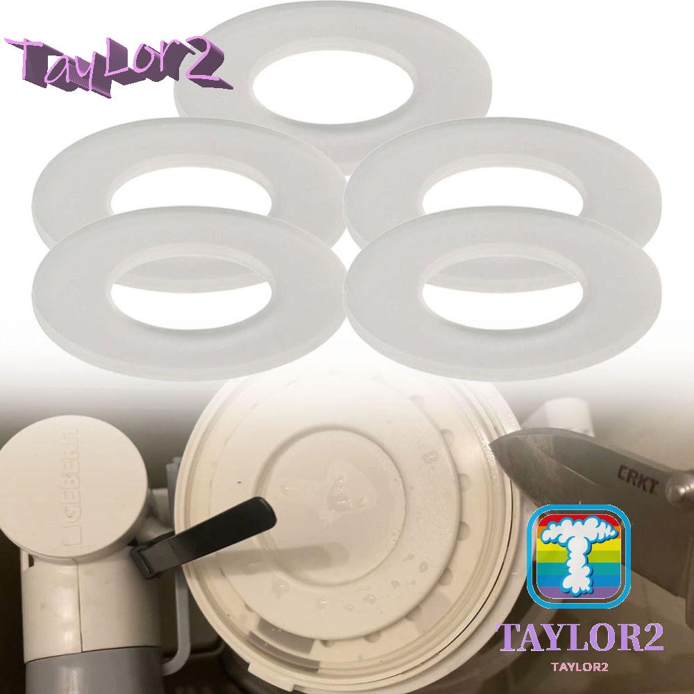 ATAYLOR Flush Valve Seal Washer Diaphragm, Universal Rubber Drain Valve