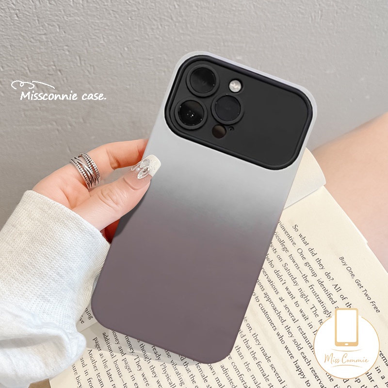 Luxury Art Gradient Color Phone Case for Redmi 13C 12 10A 12C 9T 9A 9 ...