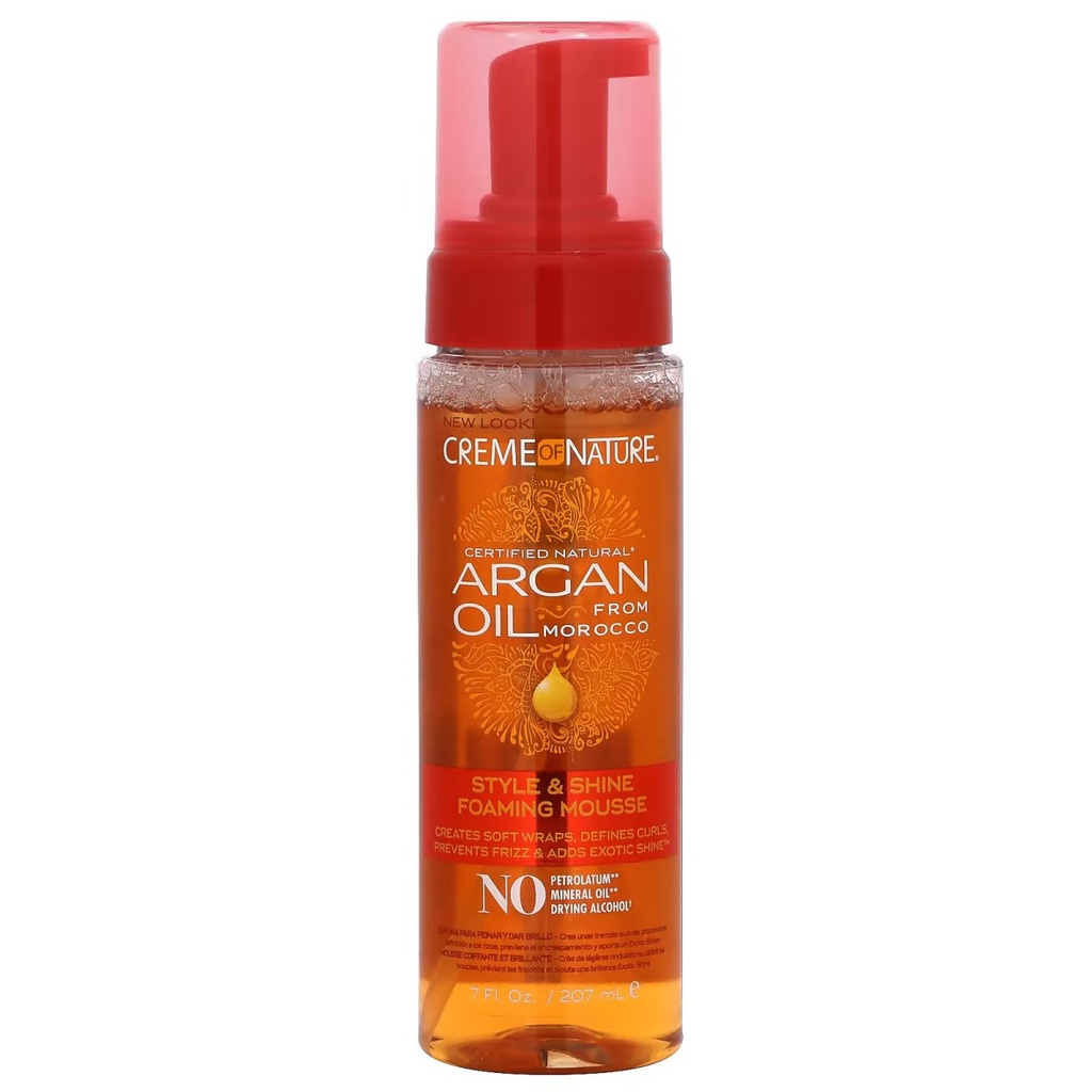 Odarym Creme Coiffante A L'huile D'argane & Aloe Vera 250ml