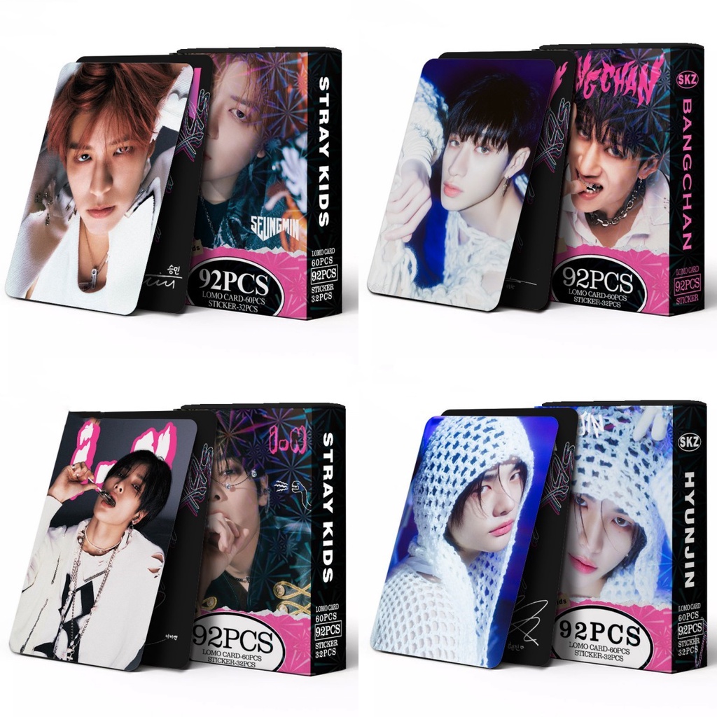 super bowl skz photocards