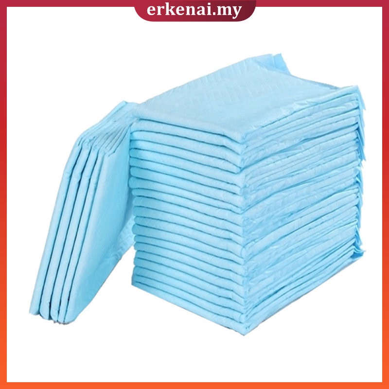 Underpads Incontinence Bed Pads Septum for Seniors Adults Urinary