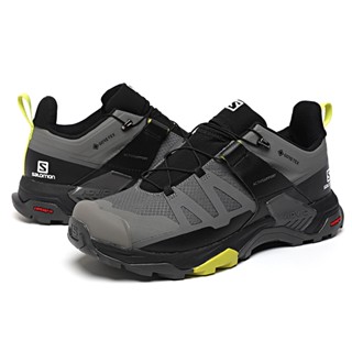 New salomon hot sale shoes 218