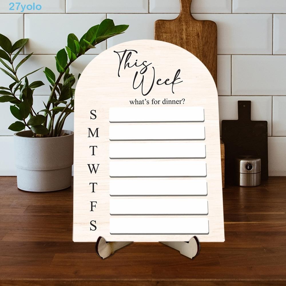 yolo-fridge-meal-planner-with-pen-magnetic-weekly-food-menu-board