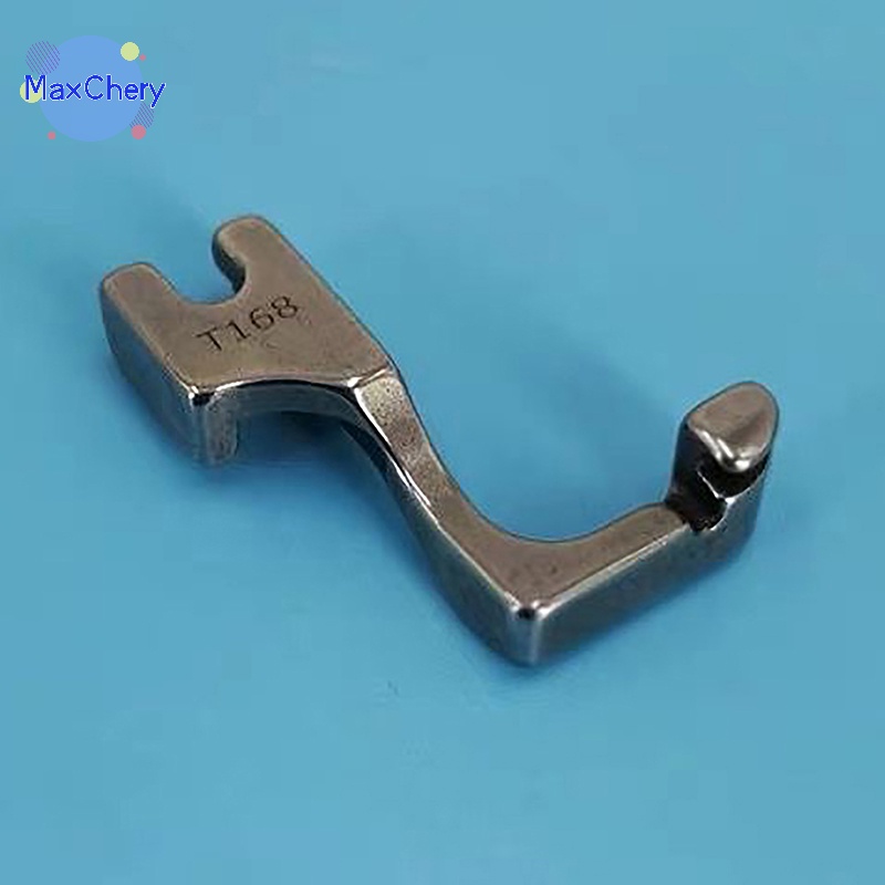 MCHY> Invisible Zipper Presser Foot Unilateral Zipper Feet For Juki