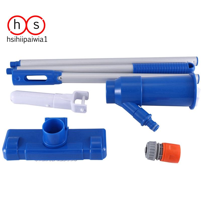 Swimming Pool Spa Jet Vacuum Cleaner,For Above Ground/Inflatable Pool