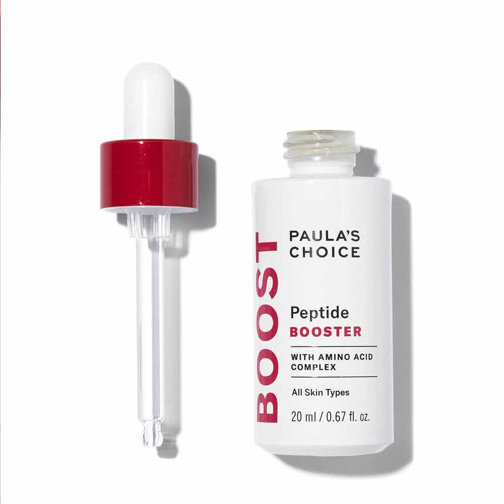 Paula's Choice ProCollagen MultiPeptide Booster / 10 AZ Booster Shopee Malaysia