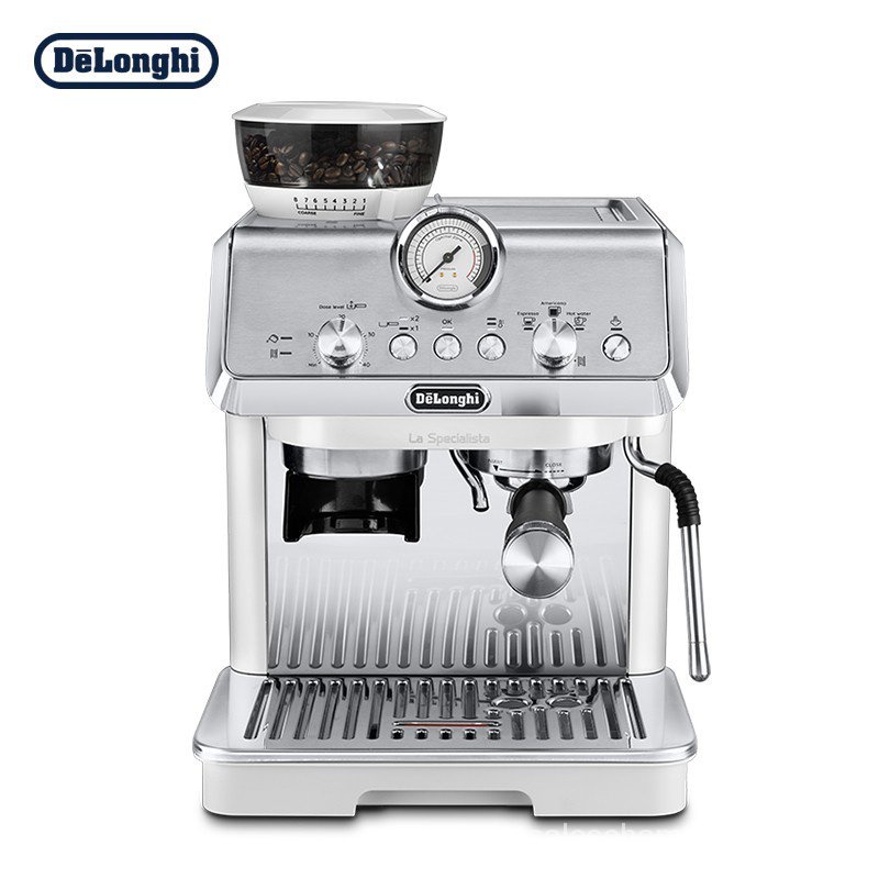 DeLong (Delonghi) coffee machine Knight series SemiAutomatic Coffee