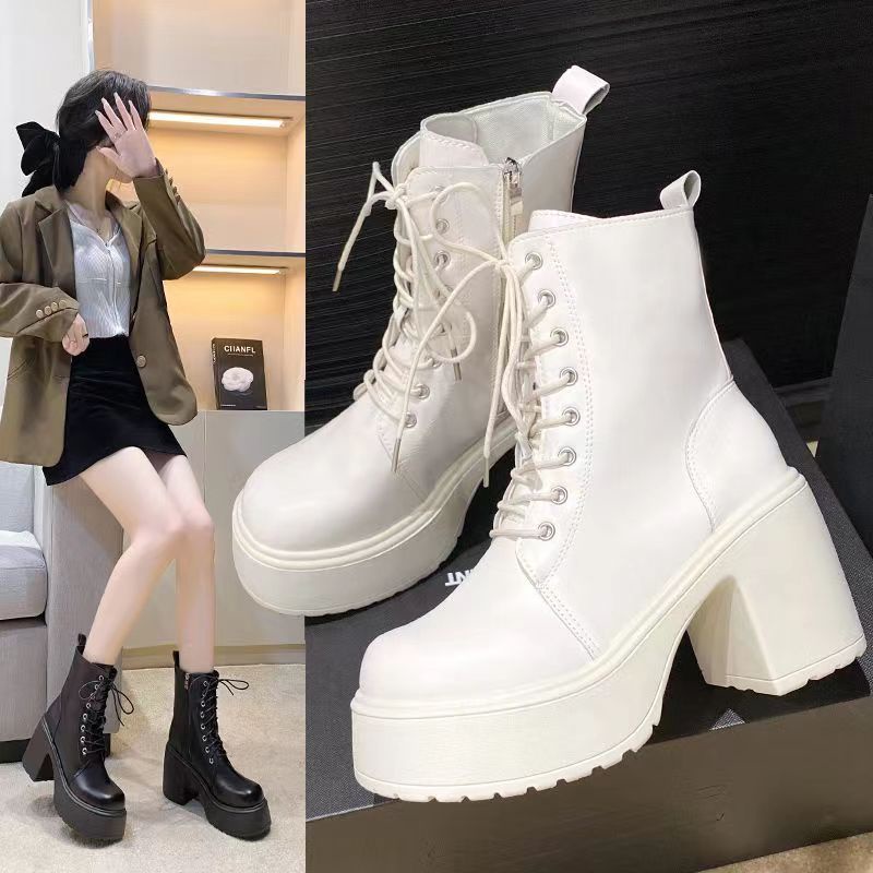 2024 Raya Women's Boots Women's Boots Women's Shoes Short Boots Boots ...