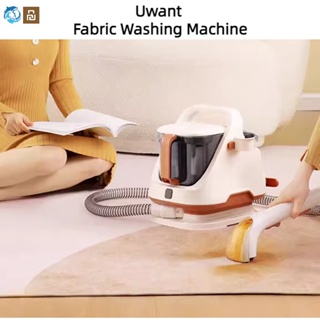 New Ideebo cloth cleaning machine sofa cleaning machine household