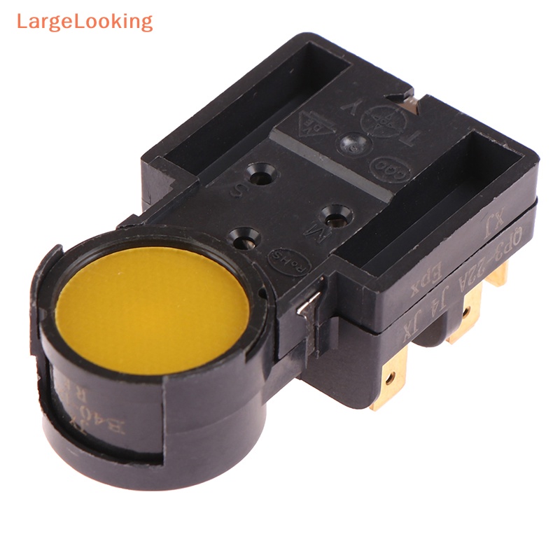 [LargeLooking] Refrigerator Freezer Compressor Replacement Parts QP3