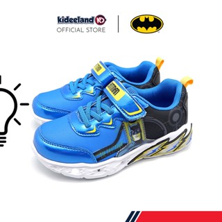 Batman Shoes BM7019 Kideeland Shopee Malaysia