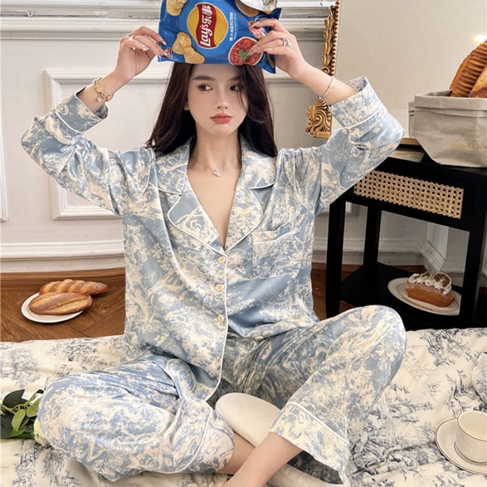 Cute korean pyjamas hotsell