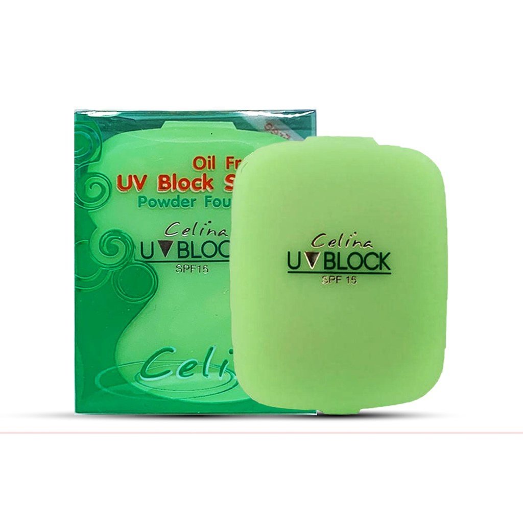 Quick Delivery· Cheap ️ DAYSE x Clina [Refill] UV Block Oil Free