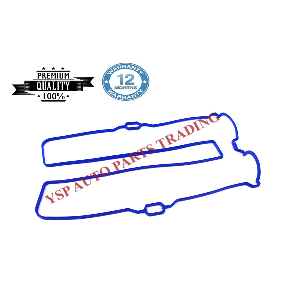 Proton Saga BLM / FL / FLX (20082016) Silicone Valve Rocker Cover