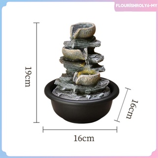 table top fountain - Prices and Promotions - Nov 2023 | Shopee