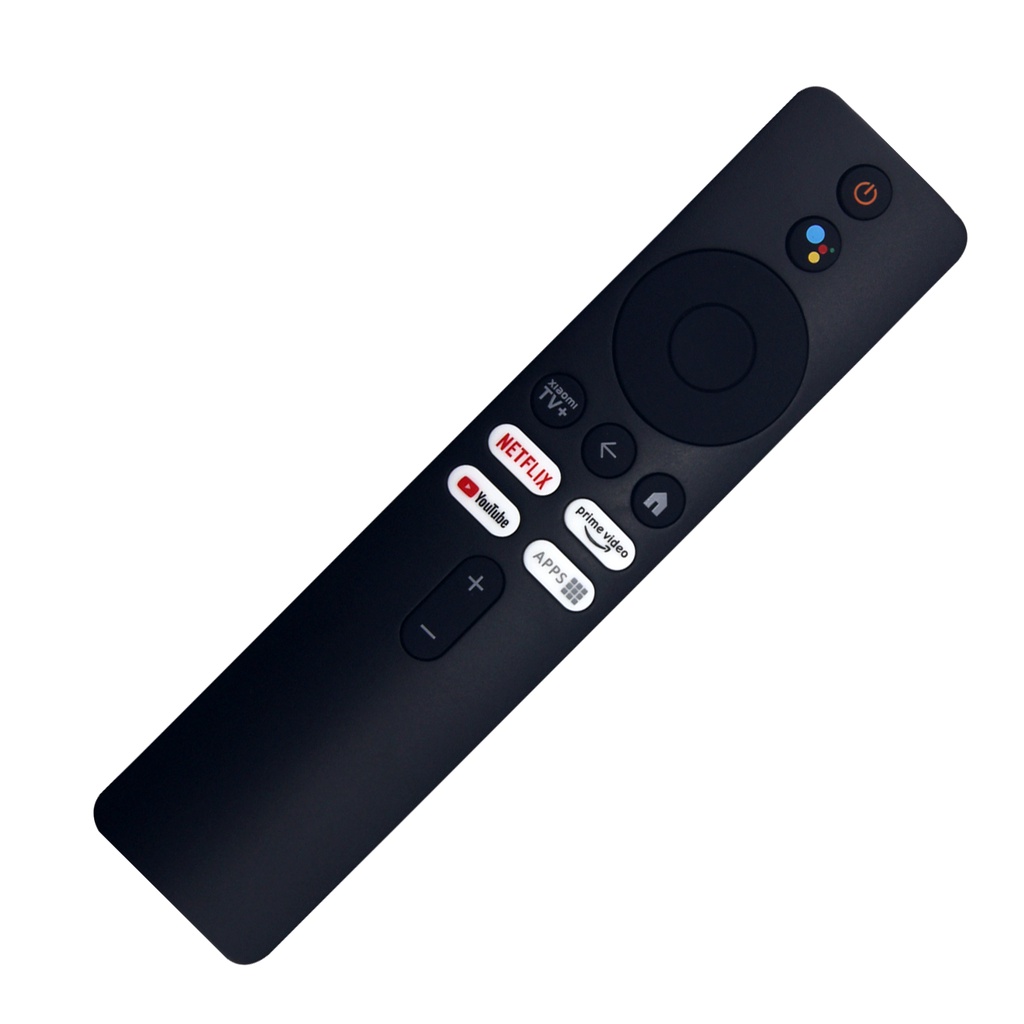 XMRM-M3 Telecomando Vocale Per Xiaomi Smart TV L55M6-ESG, L55M6-ARG, MDZ-24-AA