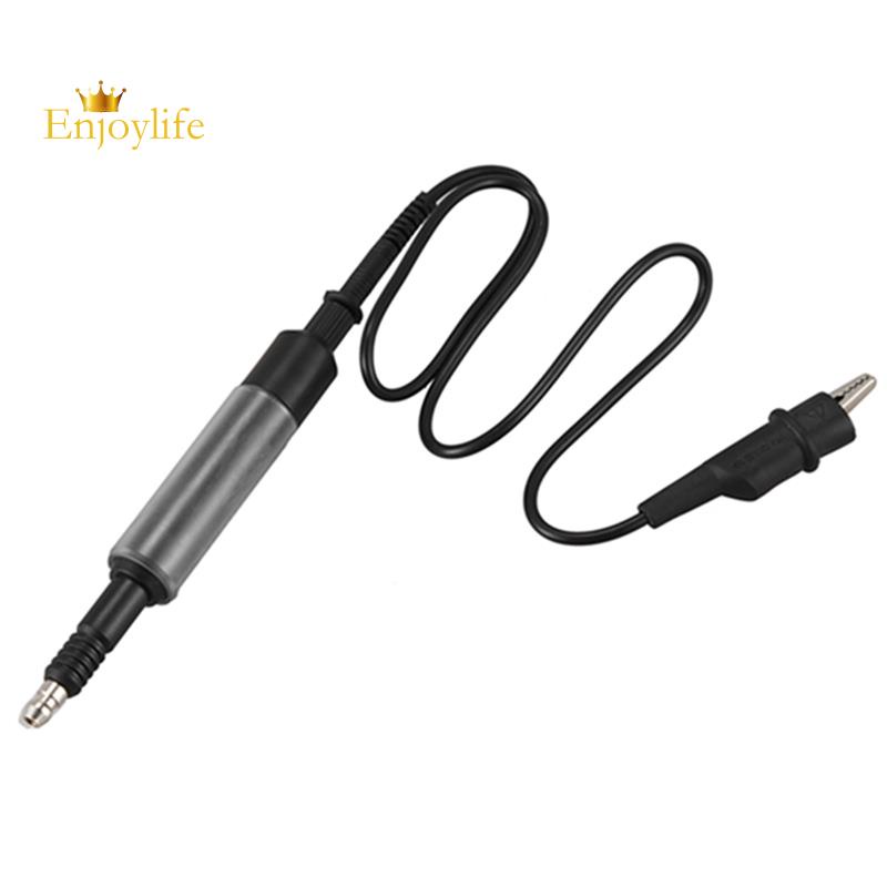 Car Sparking Plug Tester Plug Checker System Coil Engine In Line Auto