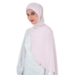 naelofar chiffon shawl