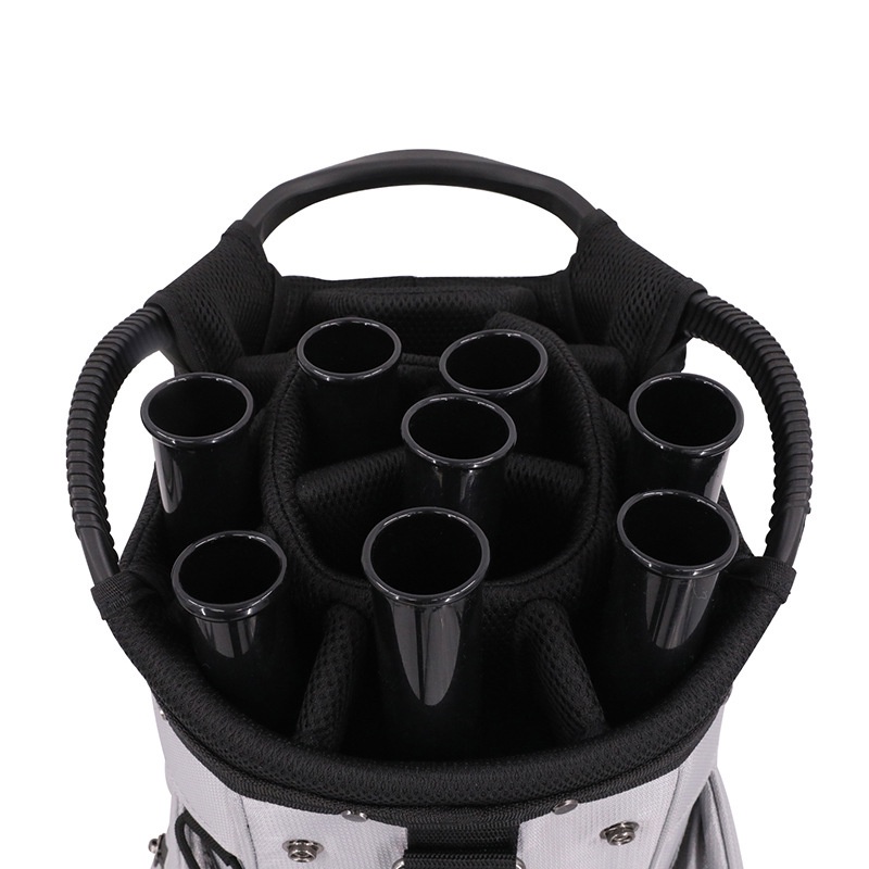 Golf Club Protection Tube PVC Protective Cover Bag Accessories Shopee