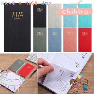2024 A7 Mini Portable Agenda Book Diary Weekly Planner Pocket Notebooks To  Do List English Notepad With Calendar Writing Pads - AliExpress