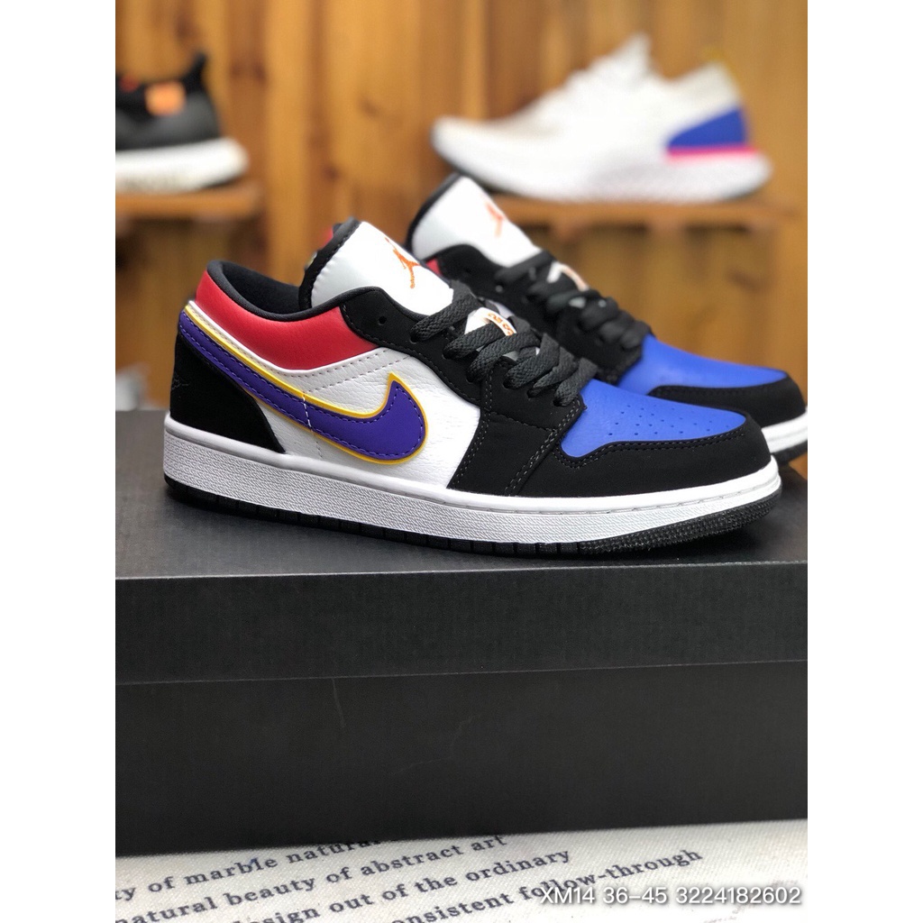 Jordan 1 low clearance rivals