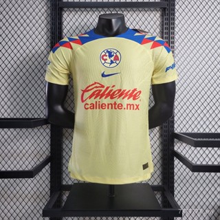 Club america store player version jersey