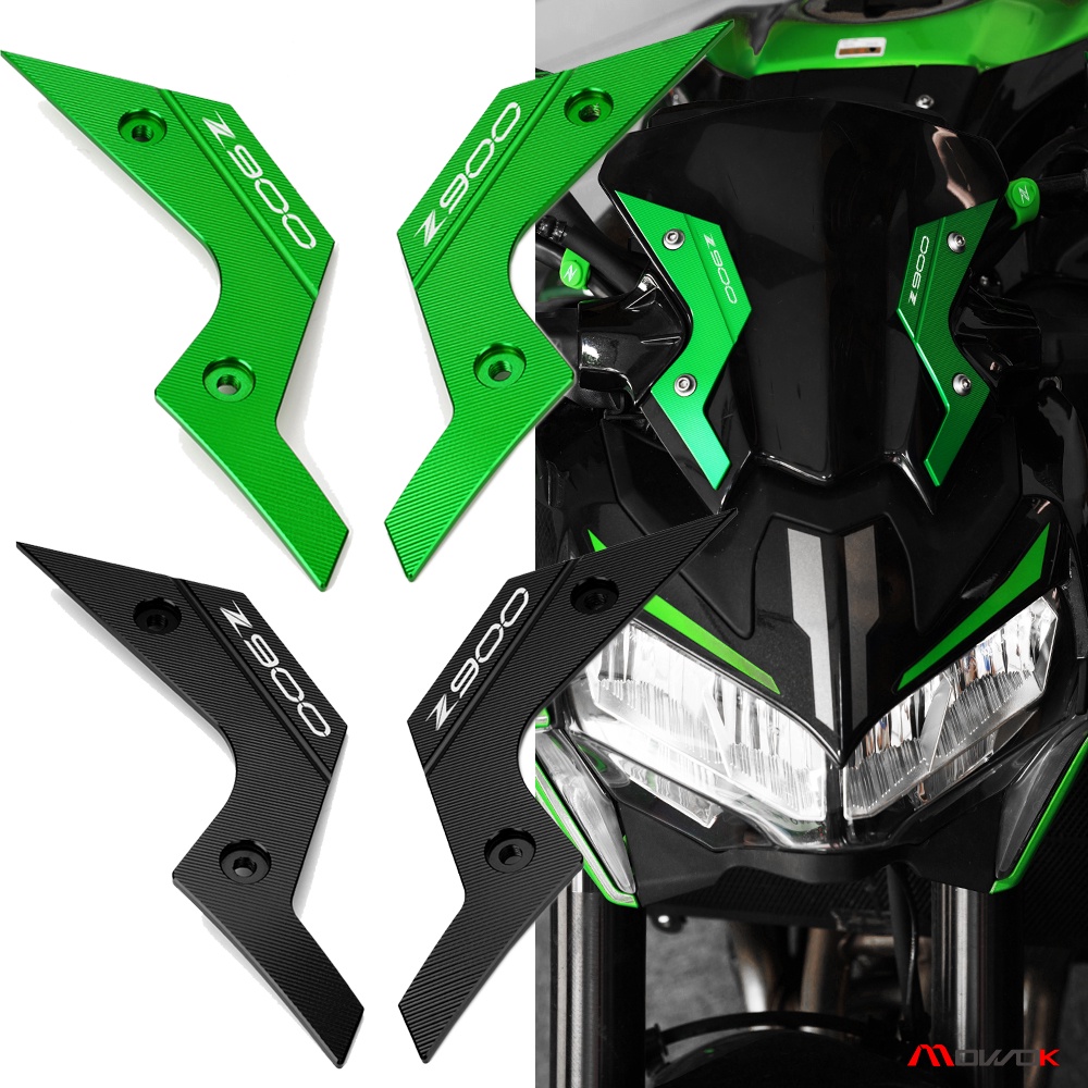For Kawasaki Z900 Z 900 SE ABS 2020 2021 2022 2023 Motorcycle