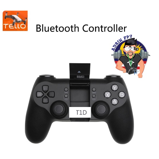Best ryze tello gamesir t1d controller Free Shipping DJI Tello