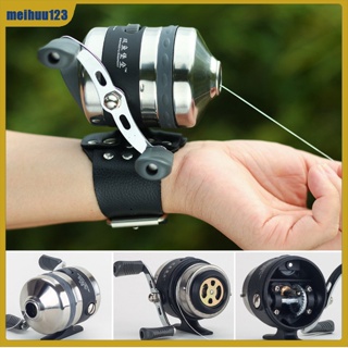 FNC Spinning Reel Ultra Smooth Powerful Reel Heavy Duty Left