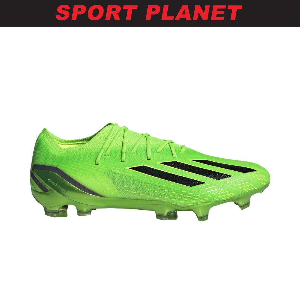 adidas Unisex X Speedportal.1 Firm Ground Outdoor Boot Football Shoe