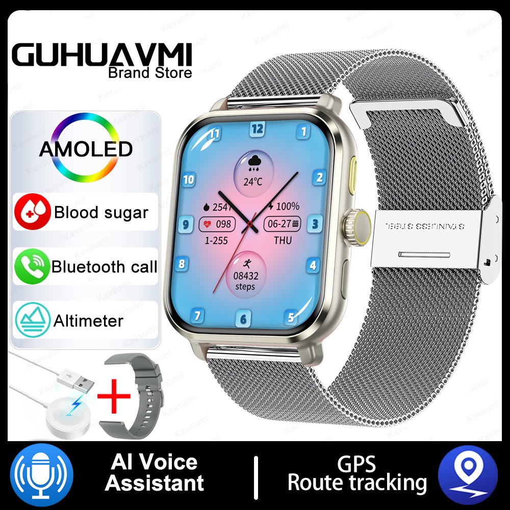 Smartwatch huawei ip68 sales