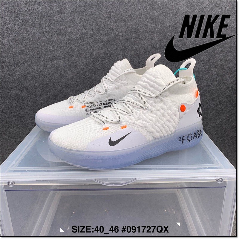 Kd 11 clearance off white price