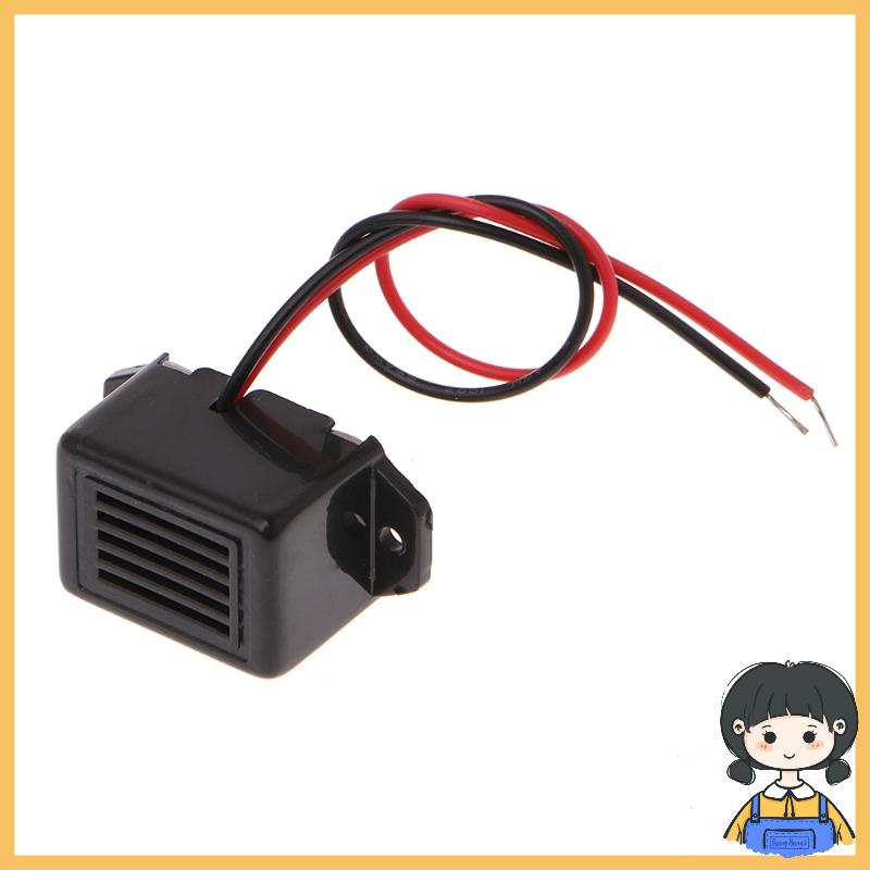 Bang DC12V 85dB Mini Plug Speaker For PC Internal Computer Motherboard ...