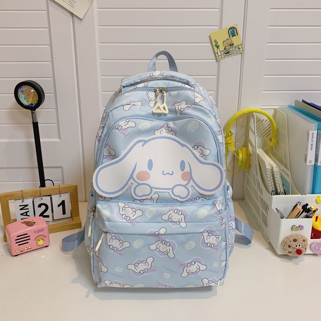 Clow school bag sale