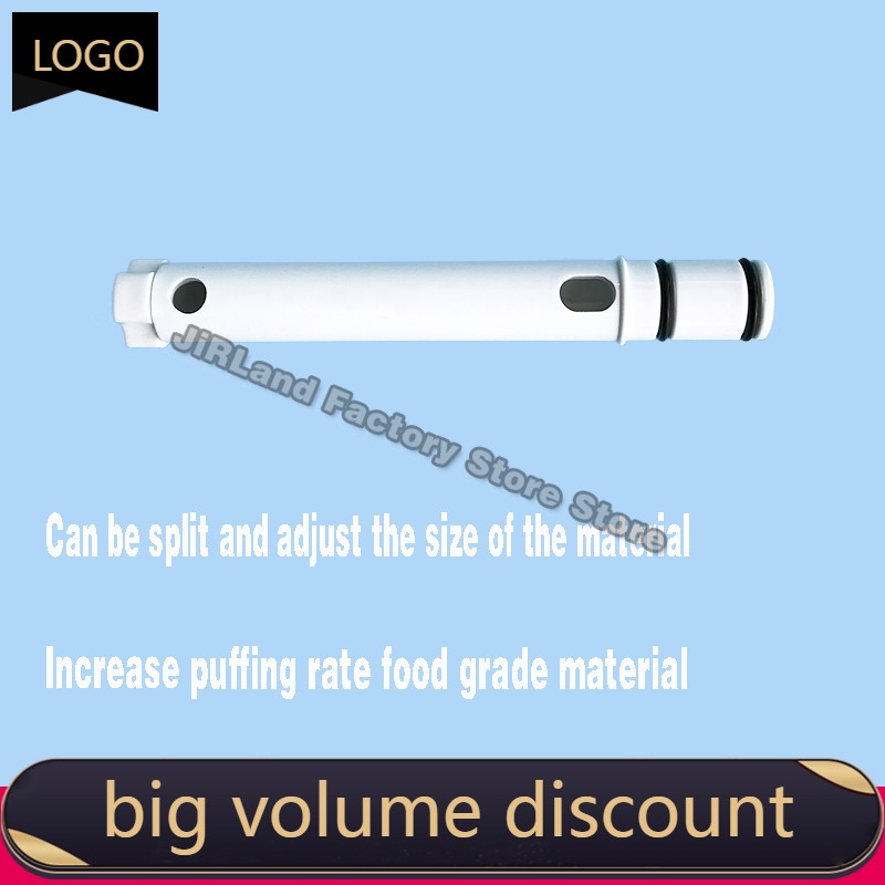 NEW Accessories For Ice Cream Machine Stage Expanded Tube Ice Cream