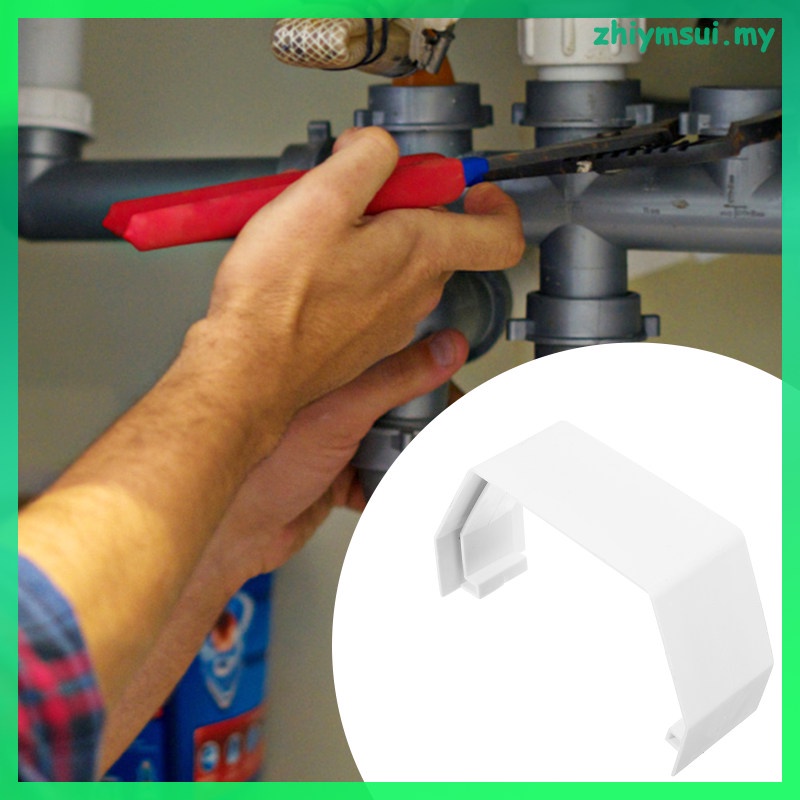 Gutter Part Gutter Downspout Adapter Rain Gutter Extension Adapter