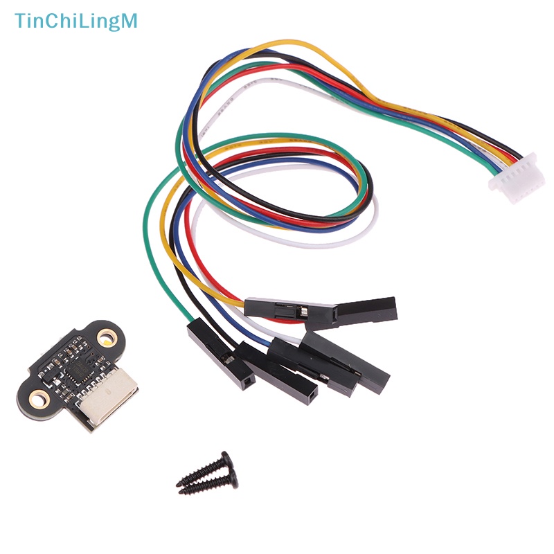 [TinChiLingM] 1Set ToF Laser Range Sensor Module TOF10120 Distance ...