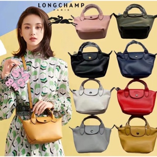 Koleksi Handbag Longchamp Malaysia Yang Anda Patut Ada – SELLECTION